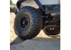 Proline BF Goodrich K02 1.9 G8 Tyres with Memory Foams