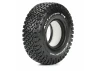 Proline BF Goodrich K02 1.9 G8 Tyres with Memory Foams