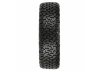 Proline BF Goodrich K02 1.9 G8 Tyres with Memory Foams