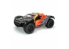 ProLine Badlands MX28 2.8 Tyres Mounted on Black Raid 6X30 Removable Hex Wheels - 12mm Hex