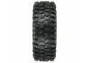 ProLine Hyrax 1.9 Predator Rock Terrain Crawler Tyres (2)