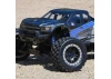 ProLine Badlands MX43 Tyres Mounted on IMPULSE Pro-Loc Beadloc X-MAXX Wheels (2)