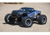 ProLine Badlands MX43 Tyres Mounted on IMPULSE Pro-Loc Beadloc X-MAXX Wheels (2)