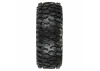ProLine Hyrax 2.2 G8 Rock Terrain Truck Tyres (2) ** CLEARANCE **