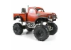 ProLine Interco Bogger 1.9 G8 Rock Terrain Truck Tyres on IMPULSE Black Beadlock Wheels (2) ** CLEARANCE **