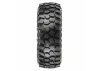 ProLine BF Goodrich Krawler KX Red Label 1.9 Predator Tyres (2) ** CLEARANCE **