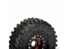 ProLine BF Goodrich Krawler KX Red Label 1.9 Predator Tyres (2) ** CLEARANCE **