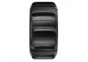 ProLine Slingshot 4.3 Pro-Loc Sand Tyres Mounted on IMPULSE X MAXX Wheels (2)
