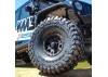 ProLine BF Goodrich Mud Terrain T/A KM3 1.9 Predator Tyres