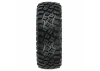 ProLine BF Goodrich Mud Terrain T/A KM3 1.9 G8 Rock Tyres