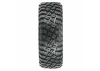 ProLine Class 1 BF Goodrich Mud/KM3 1.9 Predator Tyres