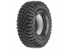 ProLine Class 1 BF Goodrich Mud/KM3 1.9 Predator Tyres