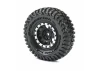 ProLine Class 1 BF Goodrich Mud/KM3 1.9 Predator Tyres