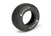 ProLine Hooiser G60 2.2/3.0 SC Tyres - M3