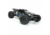 ProLine Trencher 2.8 LP Mounted on Black Raid 6X30 Wheels (2)