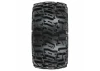 ProLine Trencher 2.8 LP Mounted on Black Raid 6X30 Wheels (2)