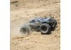 ProLine Trencher HP Belted 2.8 Tyres Mounted On Black 6X30 Removable Hex Wheels - 12mm Hex
