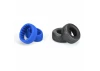 1:10 Prism CR3 Front 2.2 /3.0 Carpet Short Course Tires (2)