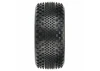 1:10 Prism CR3 Front 2.2 /3.0 Carpet Short Course Tires (2)