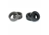 ProLine Reaction HP SC 2.2/3.0 Ultra Blue Drag Belted Tyres Rear (2)