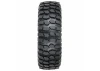 ProLine Class 0 BF Goodrich KX Red 1.9 Predator Rock Tyres (2)