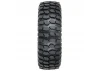 ProLine Class 0 BF Goodrich KX Red 1.9 Predator Rock Tyres (2)