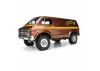 ProLine Class 0 BF Goodrich KX Red 1.9 Predator Rock Tyres (2)