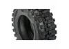 ProLine Badlands MX28 HP 2.8 Belted Tyres - Mounted On Black 6X30 Wheels - 12mm Hex