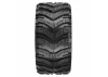 ProLine Masher X HP 5.7 Tyres Mounted on Raid 8x48 Wheels (2)