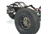 ProLine Ibex Ultra Comp 2.2 Predator Crawler Tyres - No Foam