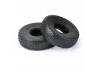 ProLine Ibex Ultra Comp 2.2 G8 Crawler Tyres (No Foams) (2)