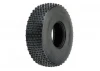 ProLine Ibex Ultra Comp 2.2 G8 Crawler Tyres (No Foams) (2)