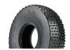 ProLine Ibex Ultra Comp 2.2 G8 Crawler Tyres (No Foams) (2)