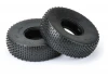 ProLine Ibex Ultra Comp 2.2 G8 Crawler Tyres (No Foams) (2)