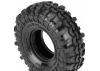 ProLine Class 0 Interco 1.55 S/S G8 Rock Terrain Truck Tyre (2)