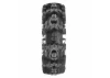 ProLine Interco Black Mamba 2.6 Mud Terrain Tyres (2)