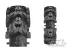 ProLine Interco Black Mamba 2.6 Mud Terrain Tyres (2)