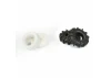ProLine Interco Black Mamba 2.6 Mud Terrain Tyres (2)
