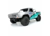ProLine Icon SC 2.2/3.0 M2 Tyres On Raid 6X30 Black Wheels (2)