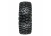 ProLine Hyrax XL 2.9 G8 Rock Terrain Tyres - Axial SCX6 (2)