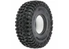 ProLine Hyrax XL 2.9 G8 Rock Terrain Tyres - Axial SCX6 (2)