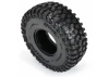 ProLine Hyrax XL 2.9 G8 Rock Terrain Tyres - Axial SCX6 (2)
