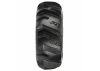 Dumont Sand/Snow Tires Mounted on Raid Black 6x30 17mm Hex UDR Rims (2)