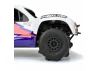 Dumont Sand/Snow Tires Mounted on Raid Black 6x30 17mm Hex UDR Rims (2)