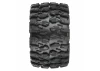 ProLine Hyrax 2.8 Tyres On Raid Black 6x30 Wheels (2)