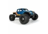 ProLine Hyrax 2.8 Tyres On Raid Black 6x30 Wheels (2)