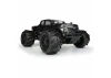 ProLine Dumont 2.8 Sand Paddle Tyres on Raid Black 6x30 12mm Hex Wheels (2)