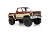 ProLine Hyrax 1.0 Tyres On Mini IMPULSE Wheels For Axial SCX24 (4)