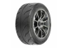 ProLine Toyo Proxes 42/100 2.9 S3 Belted Tyres on Spectre 17mm Wheels (2)