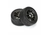 ProLine Toyo Proxes 42/100 2.9 S3 Belted Tyres on Spectre 17mm Wheels (2)